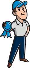 See what makes Ward Mechanical Contractors your number one choice for Ductless AC repair in Baton Rouge LA.