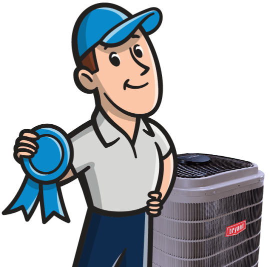 When we service your AC in Baton Rouge LA, your satifaction means the world to us.