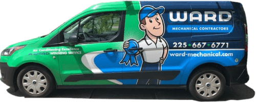 Leave your AC repair in Walker LA to our experienced HVAC techs.