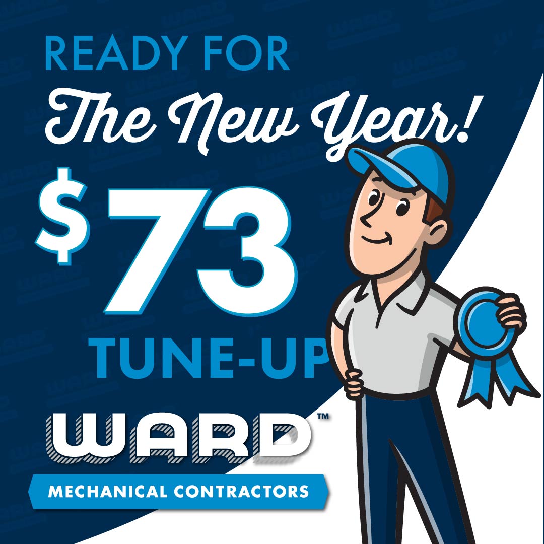 WARD MECHANICAL CURRENT SPECIALS